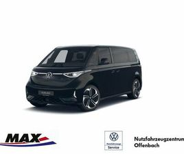 VOLKSWAGEN ID BUZZ VOLKSWAGEN ID. BUZZ GTX 4M*LR*AHK*21