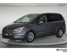 2.0 TDCI TITANIUM AWD 7SETER|KROK|ACC|ALCANTARA|R.KAM