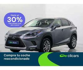 300H EXECUTIVE NAVIGATION 4WD