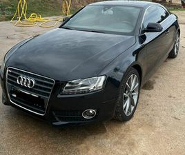 AUDI A5 VOU
