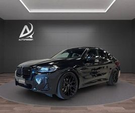 BMW X4 XDRIVEM40I M 360CV AUTOASSETTO CERCHI 21