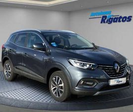 1.3 TCE 140 INTENS, NAVI, RÜCKFAHRKAMERA