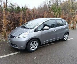 HONDA JAZZ HONDA JAZZ 3 WSZYSTKO NOWE!!! REMONT ZA PONAD 10 K! CZYTAJ OGLOSZENIE! KATOWICE WELNOWIEC-JÓZEFOWIEC • OLX.PL