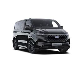 FORD TOURNEO CUSTOM 2.0 ECOBLUE 125 KW AUT., L1