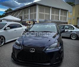 LEXUS IS250 SPORT