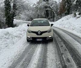 RENAULT CAPTUR ENERGY DCI 90 START&STOP DYNAMIQUE