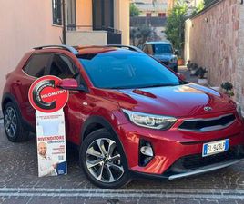 KIA STONIC KIA STONIC 1.6 CRDI 110 CV ENERGY
