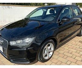 AUDI A1 SPB 1.6 TDI AMBITION