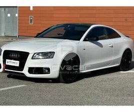 AUDI A5 1.8 TFSI 160 CV
