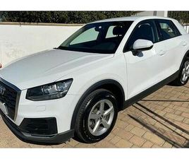AUDI Q2 AUDI Q2 1.6 TDI