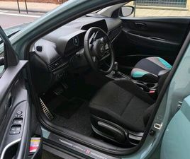 HYUNDAI ACCENT HUNDAY BAYON AUTOMAT. IBRID. 48V