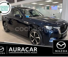 MAZDA CX-60 MAZDA CX-60 ESKYACTIV PHEV TAKUMI PLUS