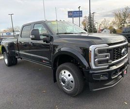 2026 FORD F-450 F-450Â PLATINUMÂ