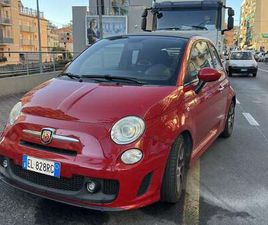 1.4 16V T. T-JET 135CV