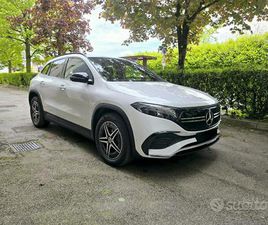 MERCEDES EQA 250+ SONY HANDYCAM DCR-HC17E PAL