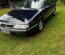CITROEN XM CITROEN XM 2.5TD