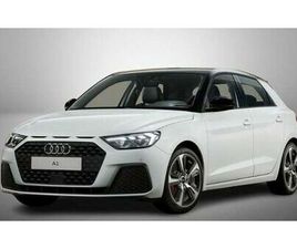 AUDI A1 30 TFSI AUDI A1 SPB 30 TFSI S-TRONIC 116CV *GARANZIA*PROMO