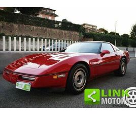 CORVETTE C4 CORVETTE C4 C4