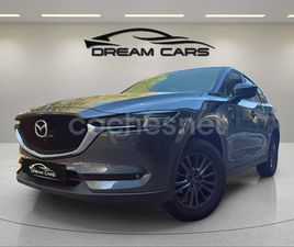 MAZDA CX-5 MAZDA CX-5 2.0 G 2WD AT EVOLUTION