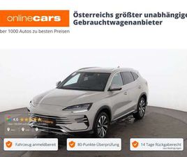 BYD SEAL U DM-I COMFORT SOFORT VERFÜGBAR 26,6KWH AUT