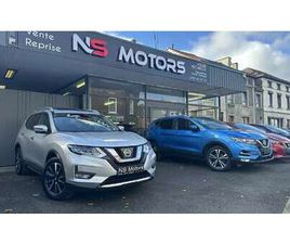 1.6 DCI 2WD TEKNA BOÎTE AUTOMATIQUE