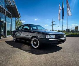 B3 LIMO H-KENNZEICHEN 1.8 S