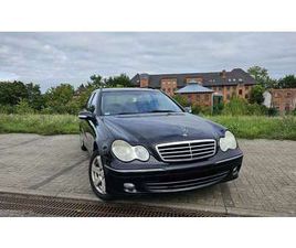 MERCEDES CLASE C ESTATE C 280 AVANTGARDE