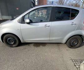 SUZUKI SPLASH 1.2 CLUB