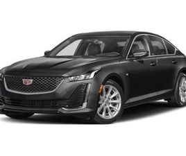 CADILLAC CT5 2024 CADILLAC CT5 LUXURY