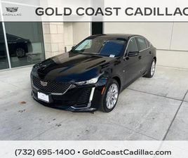 CADILLAC CT5 CERTIFIED 2024 CADILLAC CT5 LUXURY