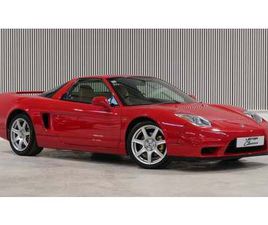2005 HONDA NSX 1ST GEN NA1/2 (1990 - 2005) A VENDRE