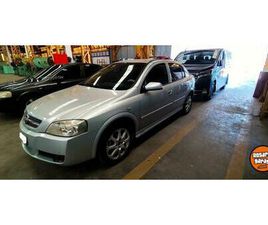 CHEVROLET ASTRA CHEVROLET ASTRA 2 GLS 2.0