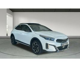 KIA XCEED KIA XCEED XCEED 1.5 MHEV GT-LINE DCT 5P