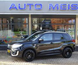 SUZUKI VITARA SUZUKI VITARA 1.4 B.JET SELECT TREKHAAK / CARPLAY / CRUISE / CAMERA