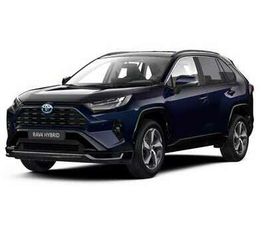 2.5 PLUG-IN HYBRID 4X4 TEAMPLAYER AHK. LED