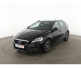 VOLVO V40 CROSS COUNTRY D2 2.0 D2
