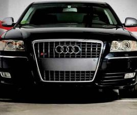 AUDI - S8