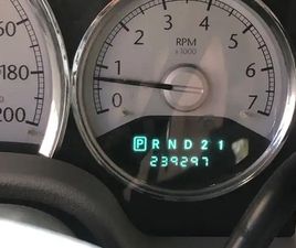 CHRYSLER ASPEN 2007 CHRYSLER ASPEN, 4500 OBO