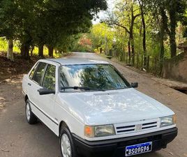 FIAT DUNA FIAT DUNA PLACA PRETA COMPLETO