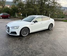 AUDI - A5