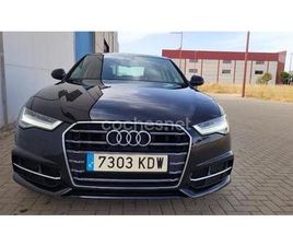 AUDI A6 AUDI A6