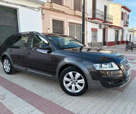 AUDI - ALLROAD QUATTRO