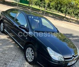 CITROEN C5 CITROEN C5