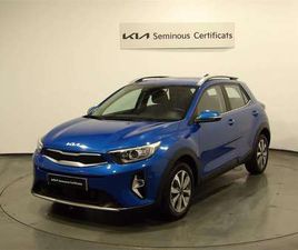KIA STONIC 1.0 T-GDI MHEV DRIVE 100
