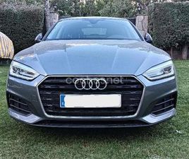 AUDI A5 AUDI A5