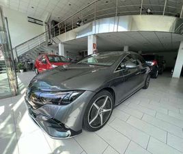 MERCEDES EQE 350+ 350+