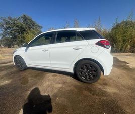 HYUNDAI I20 HYUNDAI - I20