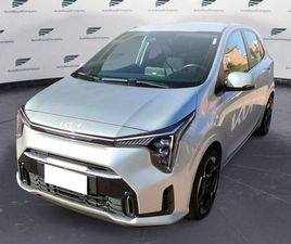 PICANTO 3ªS.(17-->) PICANTO 1.0 12V 5 PORTE 20TH ANNIVERSARY EDITION