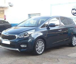 KIA - CARENS 1.6 GDI 99KW 135CV DRIVE
