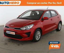 KIA - RIO 1.2 DPI 62KW 84CV CONCEPT